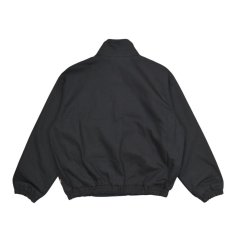 画像2: Levi's Coated Jacket - Navy (2)