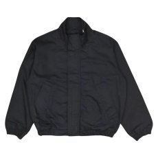 画像1: Levi's Coated Jacket - Navy (1)