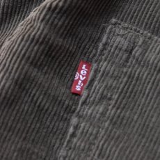 画像7: Levi's 565-0058 Loose Straight Corduroy - Brown (7)