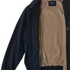 画像3: Dockers Swing Top Jacket - Navy (3)