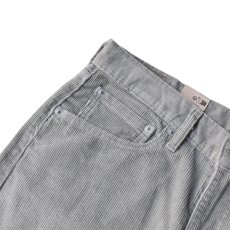 画像4: Levi's 565-0057 Loose Straight Corduroy - Grey (4)