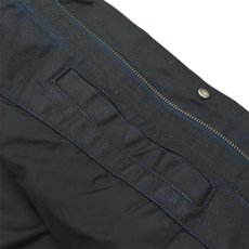 画像7: Levi's Coated Jacket - Navy (7)