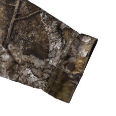 画像6: NIKE Jordan Brand Flight Chicago Realtree Jacket (6)