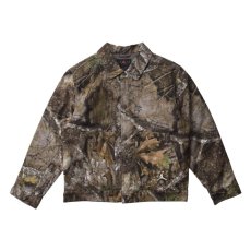 画像1: NIKE Jordan Brand Flight Chicago Realtree Jacket (1)