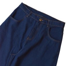 画像3: Shaka Wear Baloon Denim - Indigo (3)