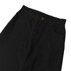 画像4: Shaka Wear Baloon Denim - Black (4)