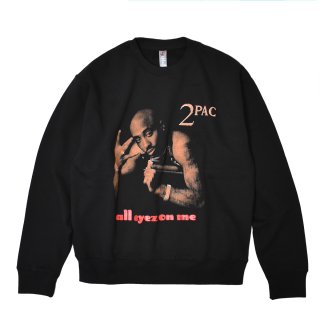 Kanye West Late Registration Crewneck Sweatshirts Black - RAWDRIP