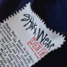 画像6: Shaka Wear Baloon Denim - Indigo (6)