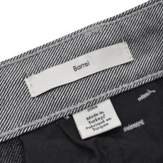 画像8: Calvin Klein Jeans Barrel Pants - Silver (8)