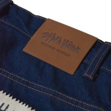 画像5: Shaka Wear Baloon Denim - Indigo (5)
