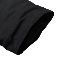 画像7: Carhartt USA Firm Duck Insulated Traditional Coat - Black (7)