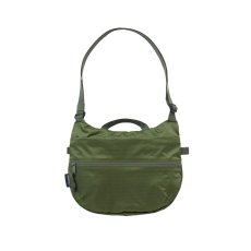 画像1: Gramicci Field Sacoche - Olive (1)