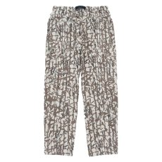 画像2: Gramicci TAOS CANVAS PANT - Grey Reed (2)