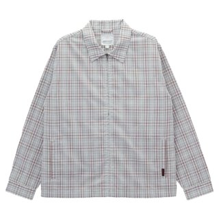 Hagerstown Santa Fe Duck Jacket - Natural - RAWDRIP