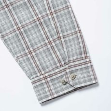 画像4: Gramicci Zip-Up Garage Jacket - Natural (4)