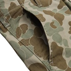 画像6: Levi's XX Cargo Baggy Pants - Duck Camo (6)