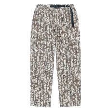 画像1: Gramicci TAOS CANVAS PANT - Grey Reed (1)