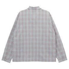 画像2: Gramicci Zip-Up Garage Jacket - Natural (2)