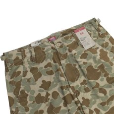 画像3: Levi's XX Cargo Baggy Pants - Duck Camo (3)