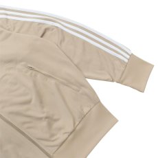 画像4: adidas Classic Track Top - Beige (4)