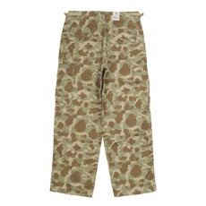 画像1: Levi's XX Cargo Baggy Pants - Duck Camo (1)