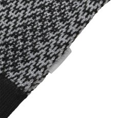 画像6: Calvin Klein Crem Knit - Black (6)