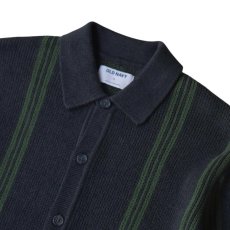 画像3: Old Navy Stripe Cardigan - Navy (3)