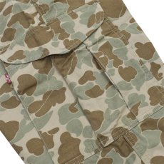 画像8: Levi's XX Cargo Baggy Pants - Duck Camo (8)