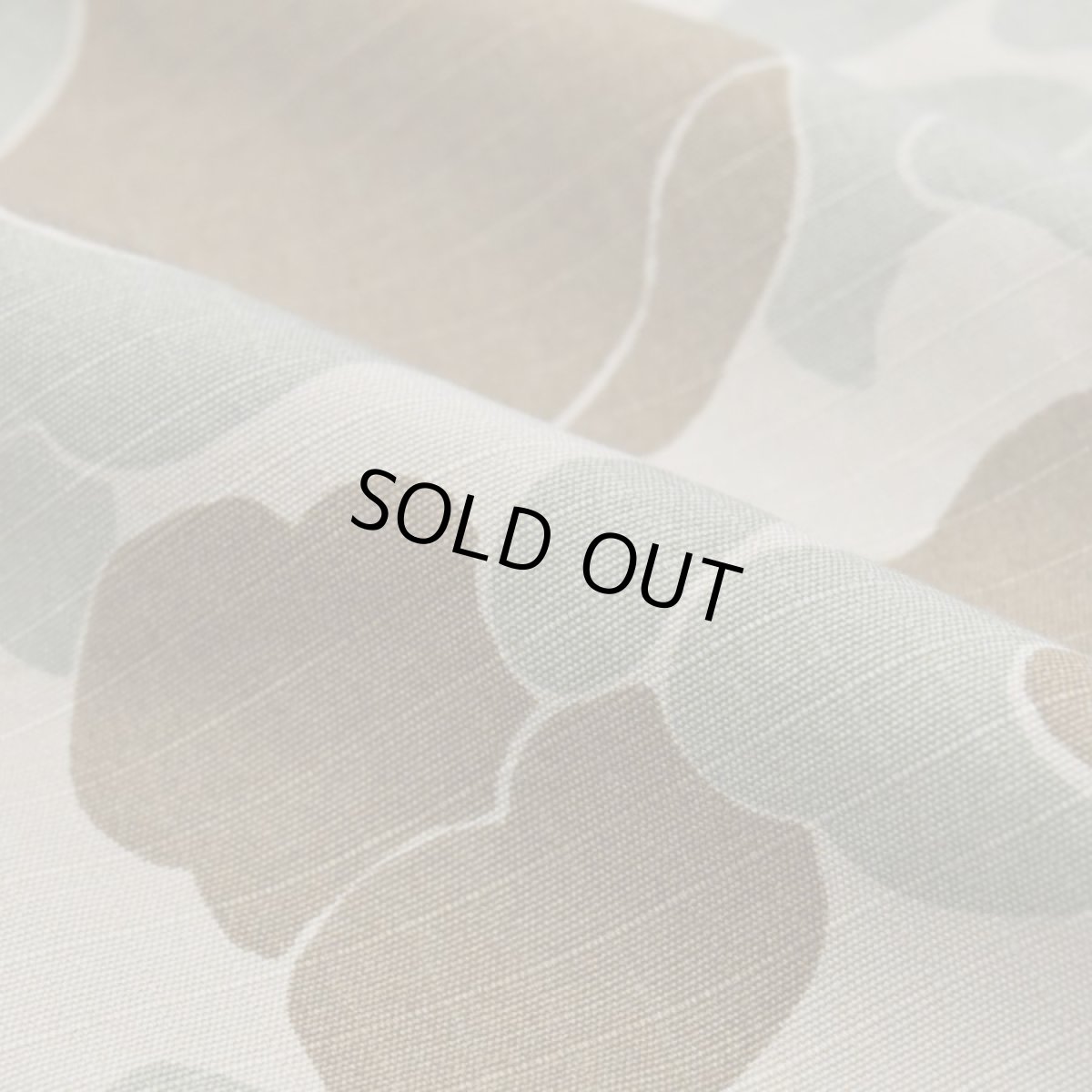 画像10: Levi's XX Cargo Baggy Pants - Duck Camo (10)