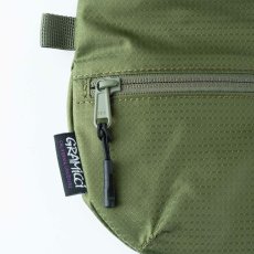 画像3: Gramicci Field Sacoche - Olive (3)