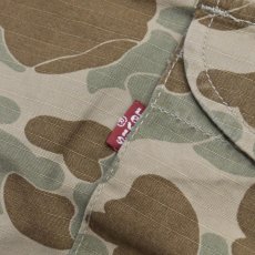画像9: Levi's XX Cargo Baggy Pants - Duck Camo (9)