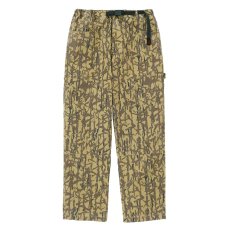 画像1: Gramicci TAOS CANVAS PANT - Khaki Reed (1)