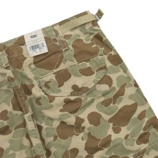 画像7: Levi's XX Cargo Baggy Pants - Duck Camo (7)