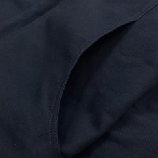 画像10: Carhartt USA Firm Duck Insulated Traditional Coat - Dark Navy (10)