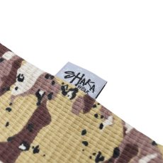 画像4: Shaka Wear 9.0oz Heavy Weight Thermal 2.0 - Desert Camo (4)