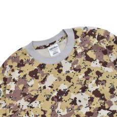 画像2: Shaka Wear 9.0oz Heavy Weight Thermal 2.0 - Desert Camo (2)