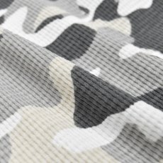 画像6: Shaka Wear 9.0oz Heavy Weight Thermal 2.0 - City Camo (6)