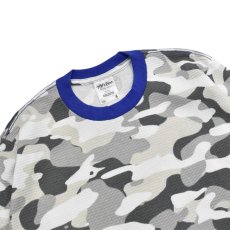 画像2: Shaka Wear 9.0oz Heavy Weight Thermal 2.0 - City Camo (2)