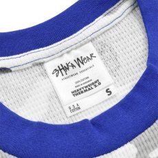 画像3: Shaka Wear 9.0oz Heavy Weight Thermal 2.0 - City Camo (3)