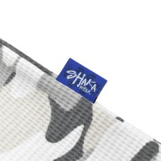 画像4: Shaka Wear 9.0oz Heavy Weight Thermal 2.0 - City Camo (4)