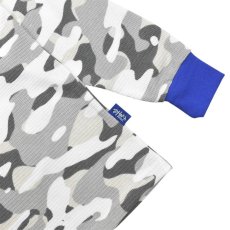 画像5: Shaka Wear 9.0oz Heavy Weight Thermal 2.0 - City Camo (5)