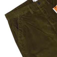 画像4: Timberland Cord Painter Pants - Olive (4)