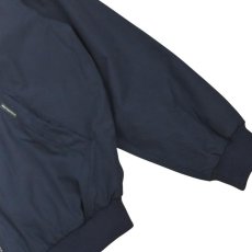 画像5: Weatherproof Microfiber Golf Jacket - Navy (5)