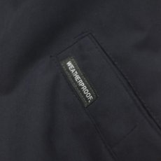 画像6: Weatherproof Microfiber Golf Jacket - Navy (6)