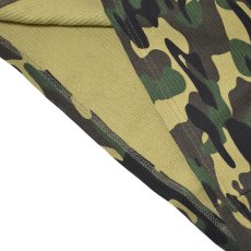 画像4: Shaka Wear 9.0oz Heavy Weight Thermal 2.0 - Woodland Camo (4)