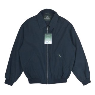 RAWDRIP 3M Thinsulate MA-1 Jacket - Navy - RAWDRIP