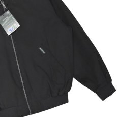 画像5: Weatherproof Microfiber Golf Jacket - Black (5)