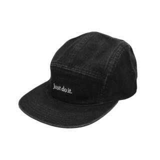 Skelephunk NY Warp B.B Cap - Black - RAWDRIP