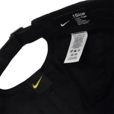 画像5: NIKE Heritage 86 Uncle Phil Cap - Black (5)