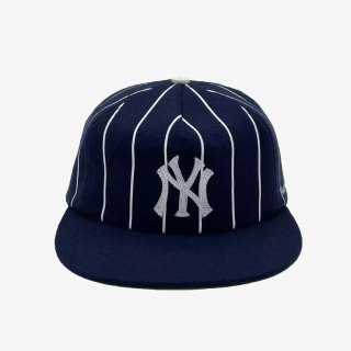 美品 Uncle Jay's Vintage YANKEES Wool キャップ Uncle Jay's Vintage YANKEES FELT PATCH WOOL CAP GREEN (UNCLE-003